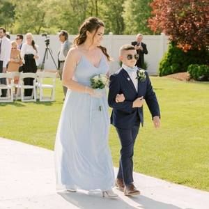 Meet your Posher, Kelsey